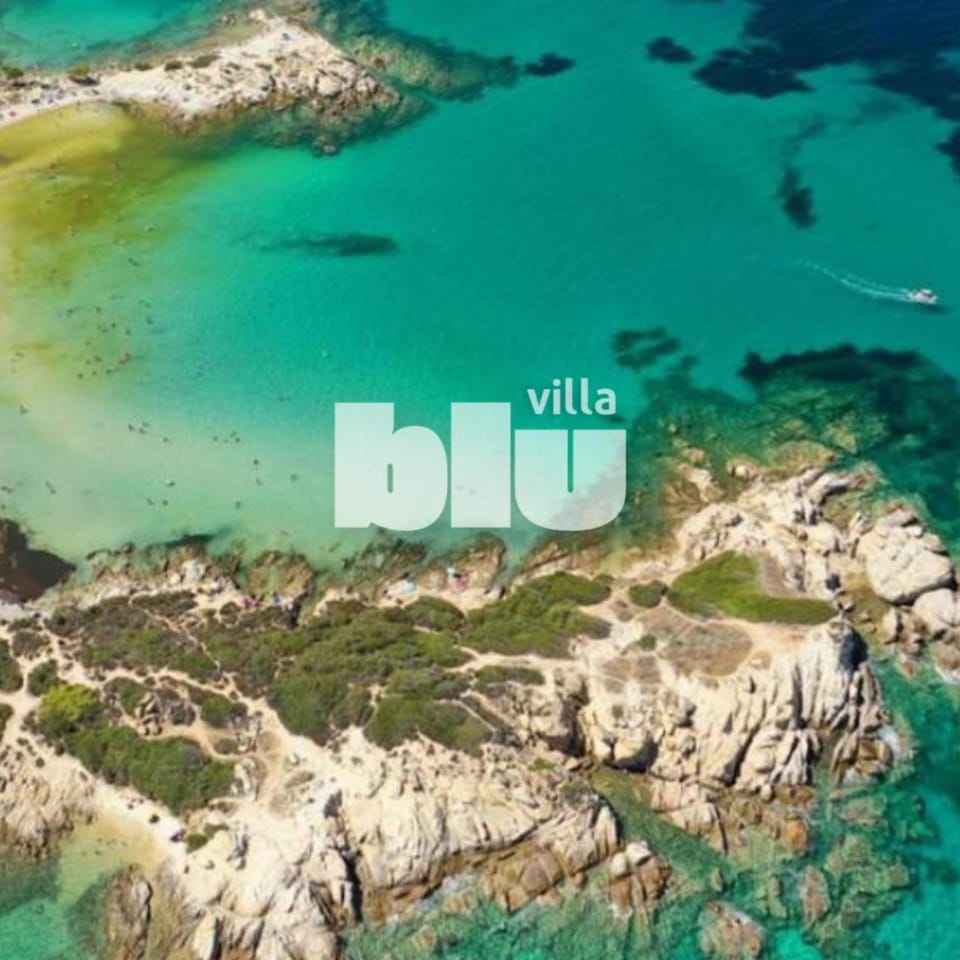 Natural landscape, Bird's eye view, Beach, Sea view
