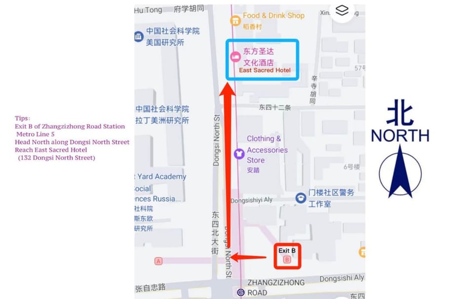 Location