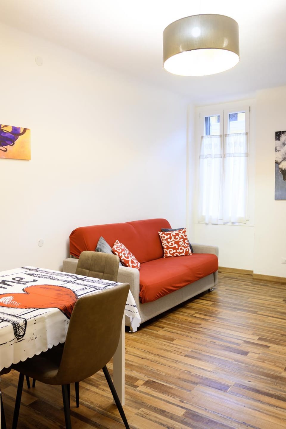 Elegante appartamento in Centro storico - Vista sul corso principale - Spazioso , WiFi veloce, posizione top Apartment in Friuli-Venezia Giulia
