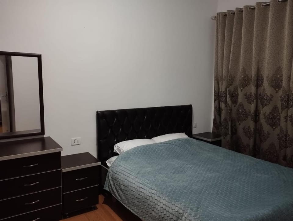 Alban Apartment Apartment in Tirana