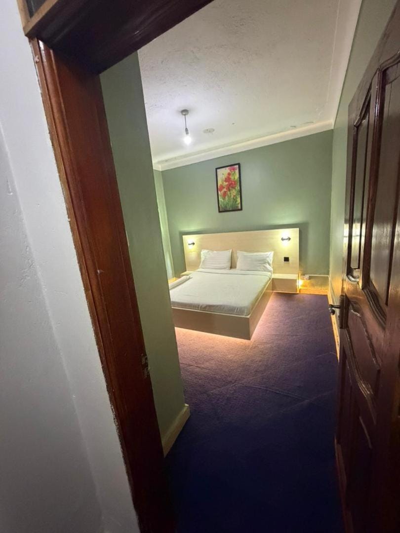 Moon suites Apartment in Kampala