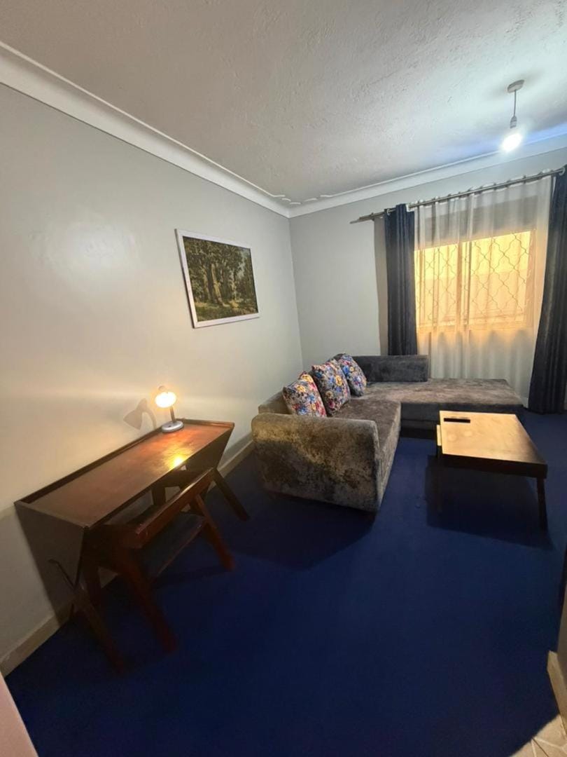 Moon suites Apartment in Kampala