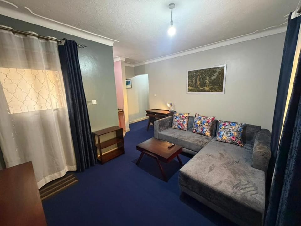 Moon suites Apartment in Kampala