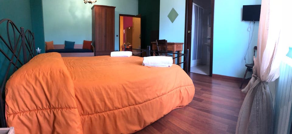 Edelweiss Bed and Breakfast in Sicily