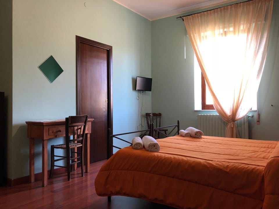 Edelweiss Bed and Breakfast in Sicily