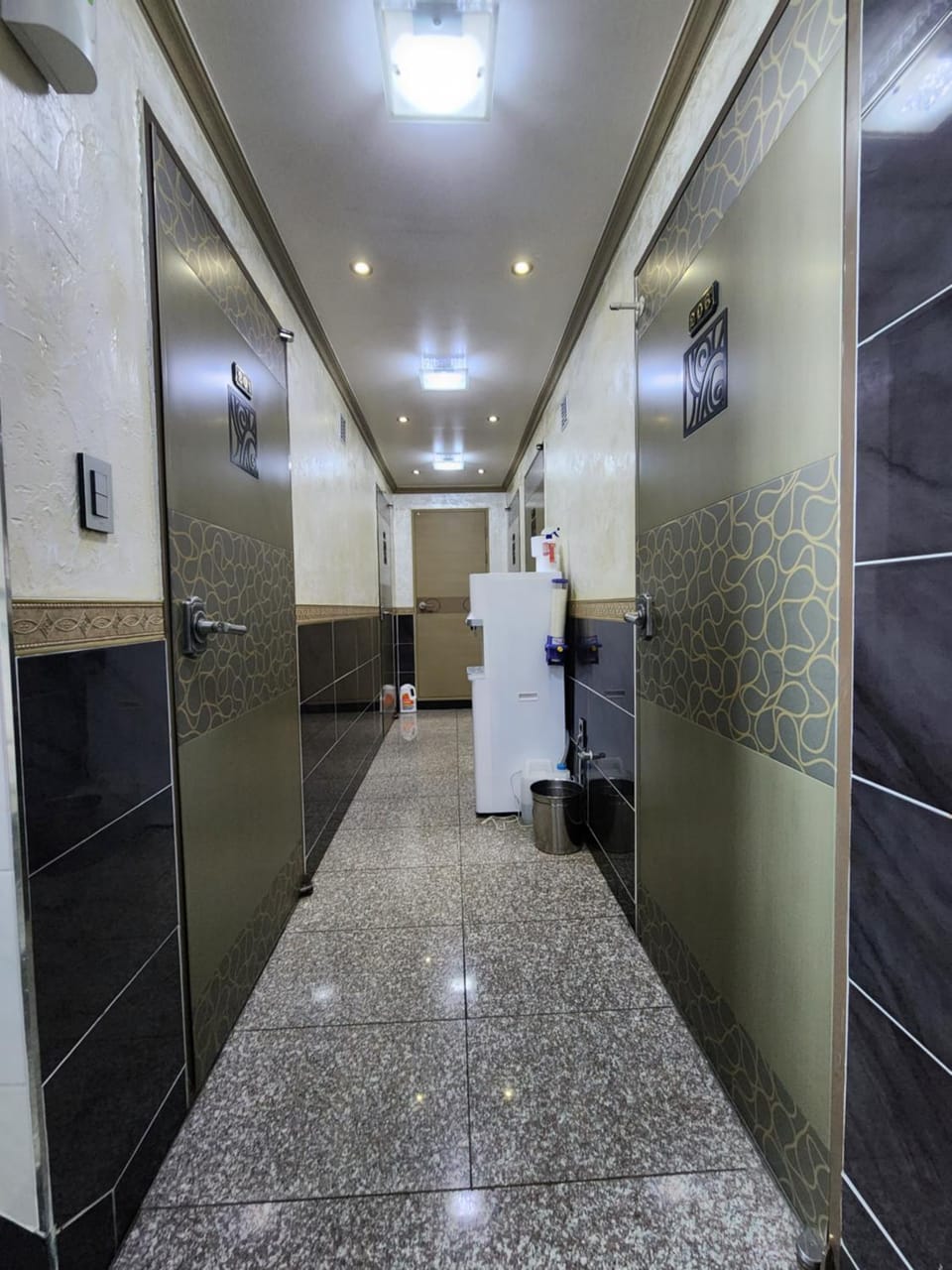 elevator