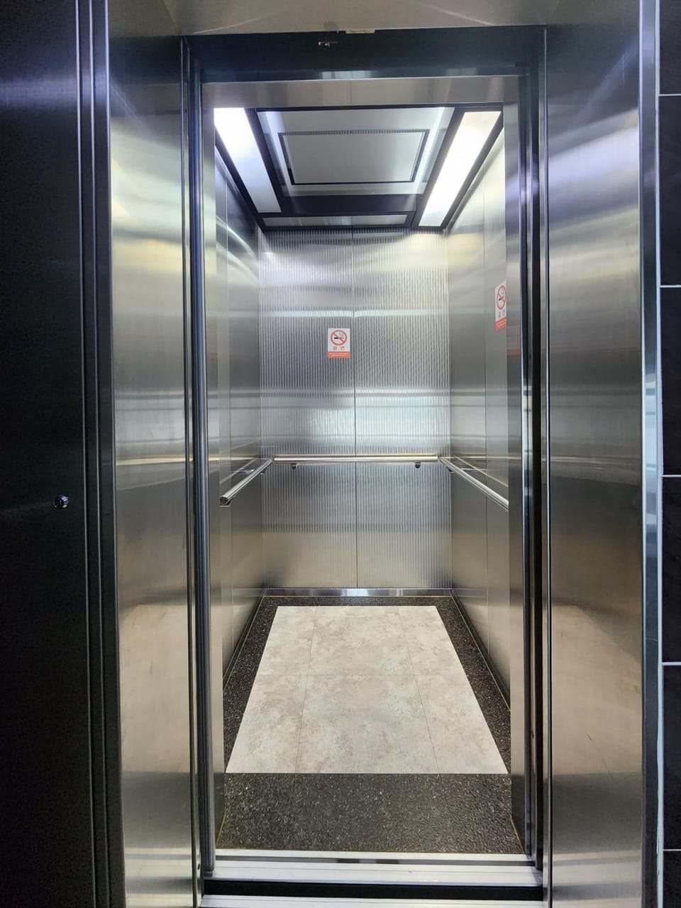 elevator