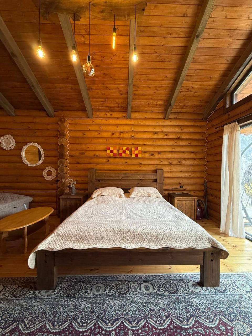 Arte Jermuk #2 Chalet in Armenia