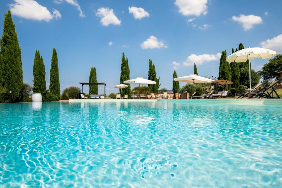 Swimming pool, Swimming pool