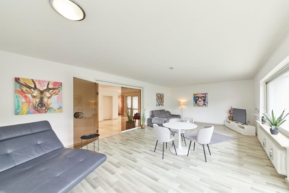 Fewo Bine Apartment in Graach an der Mosel