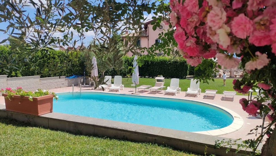 Tenuta Villa Torriti Farm Stay in Umbria
