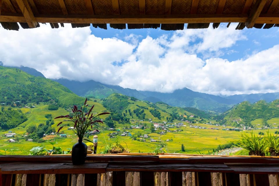 View (from property/room)