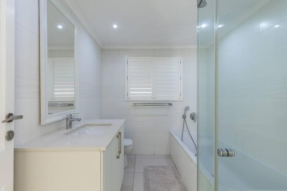 7 Kenwyn On Sea Apartment in Dolphin Coast
