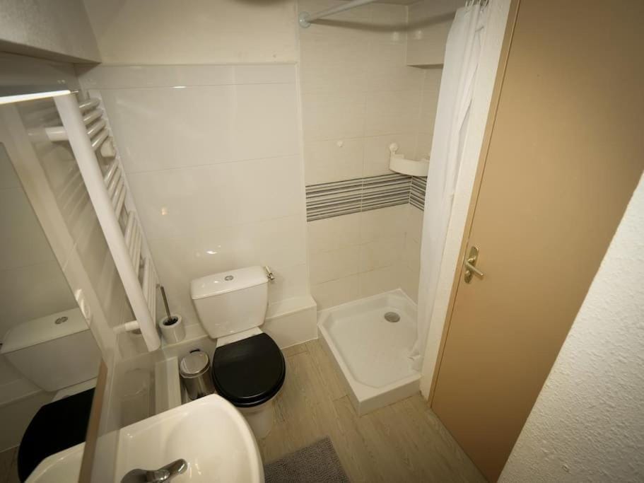 Appartement boheme Apartment in Provence-Alpes-Côte d'Azur