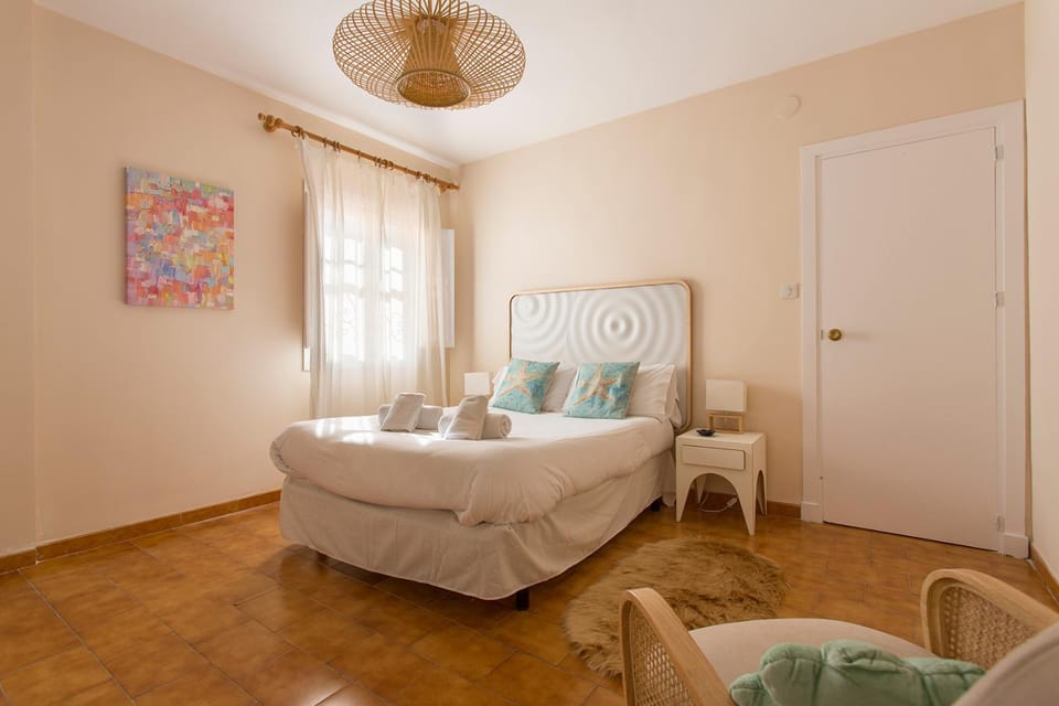 Albaicin Serenity por Miwa Studio Apartment in Granada