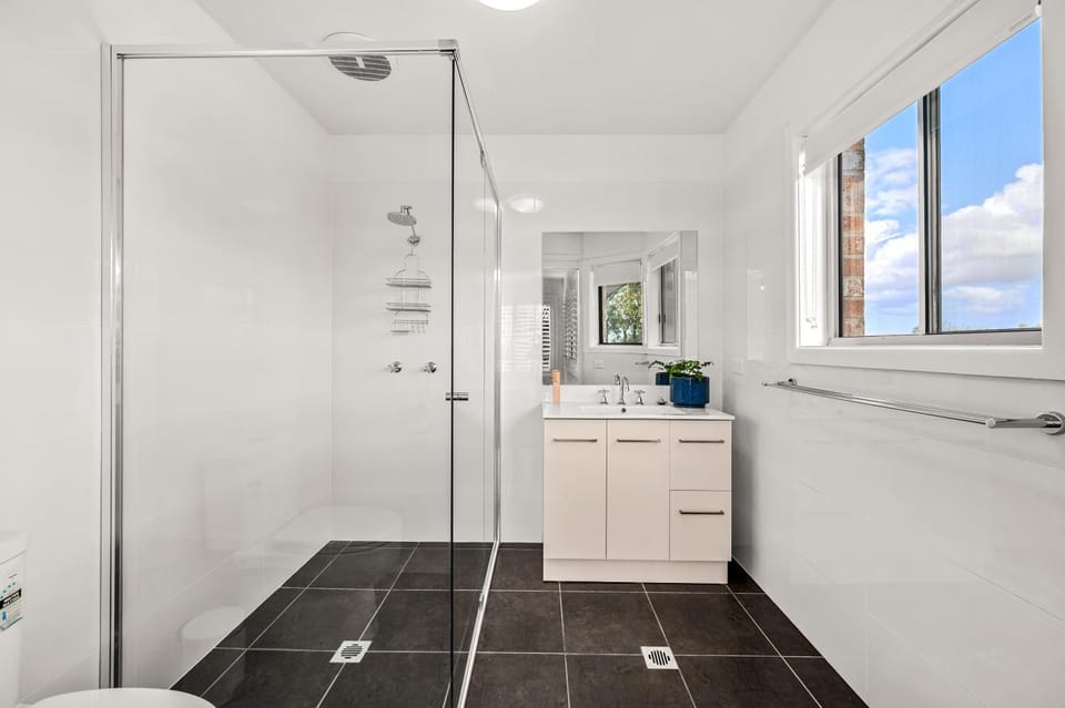 Townhouse on The Hill Apartment in New South Wales