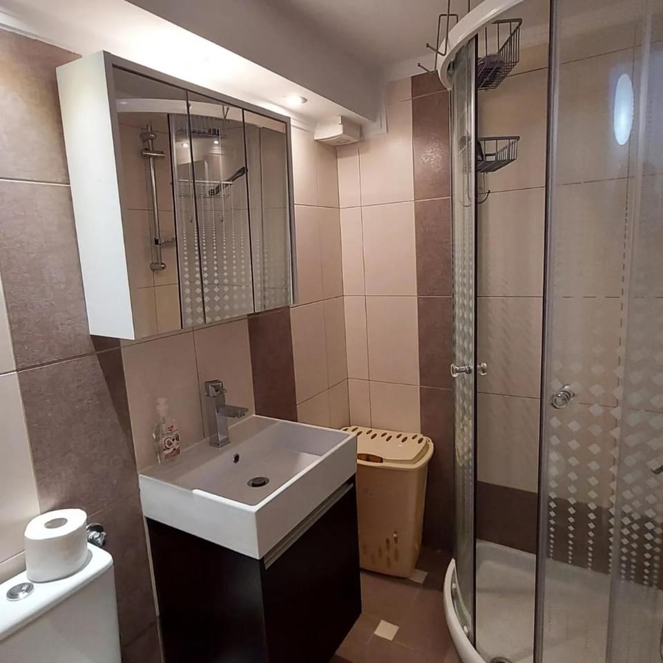 Vito Apartment's Apartment in Halkidiki