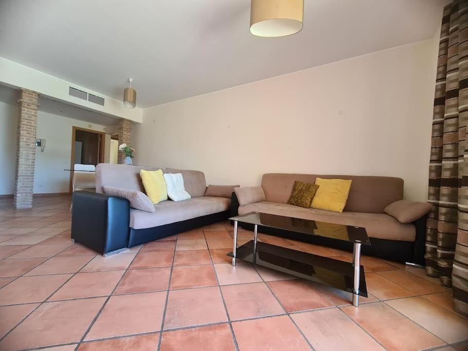 Deluxe @Villas Mouriscas Apartment in Olhos de Água