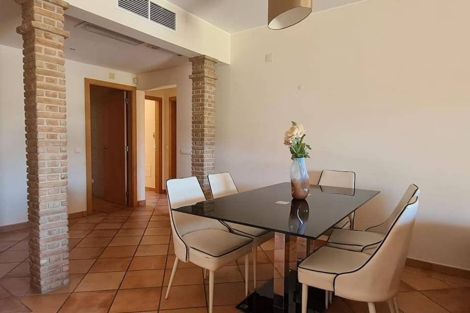 Deluxe @Villas Mouriscas Apartment in Olhos de Água