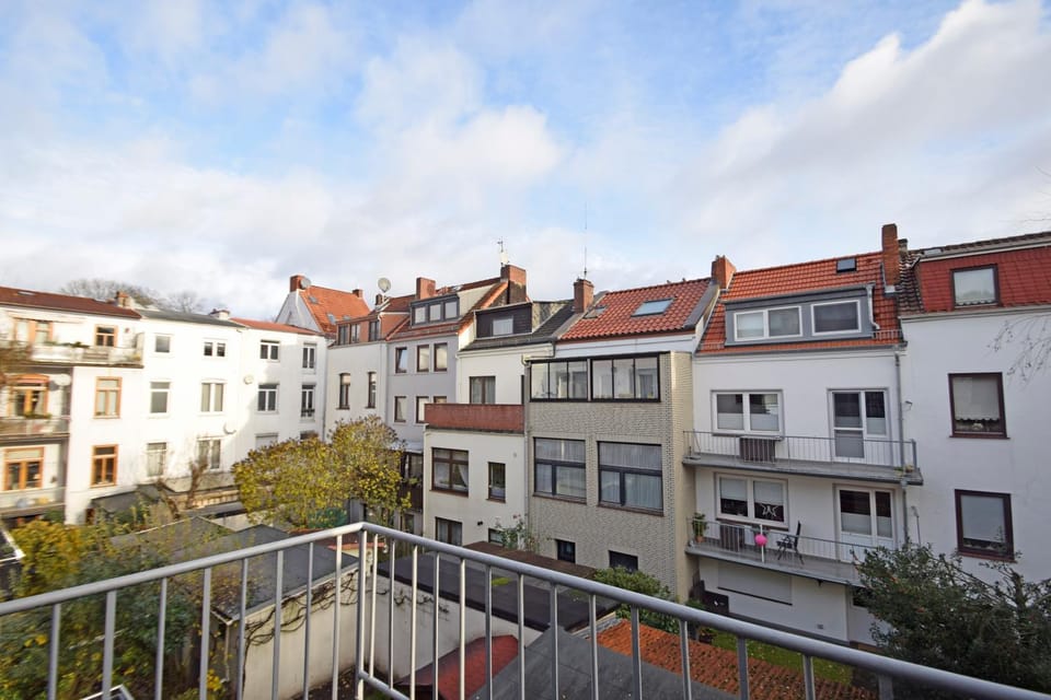 Air Apartments 4 Apartment in Bremen
