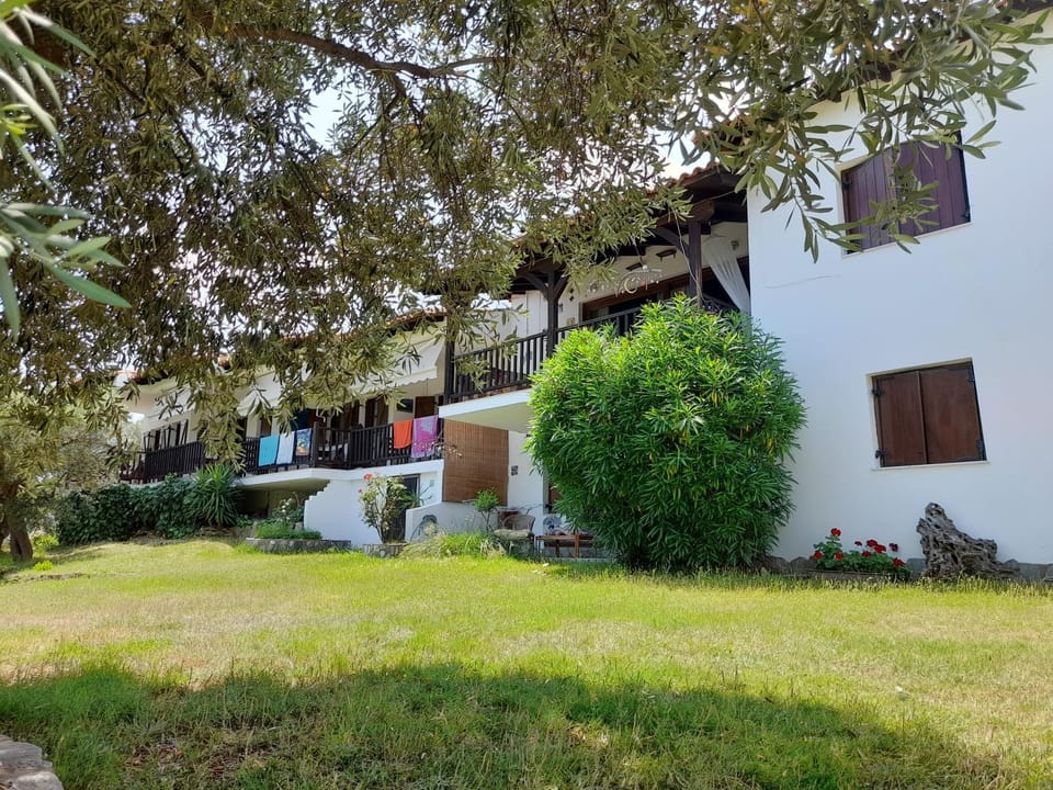 Kortiri Studios Apartment in Halkidiki