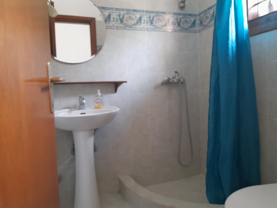 Kortiri Studios Apartment in Halkidiki