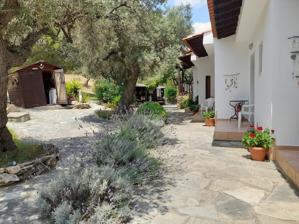 Kortiri Studios Apartment in Halkidiki