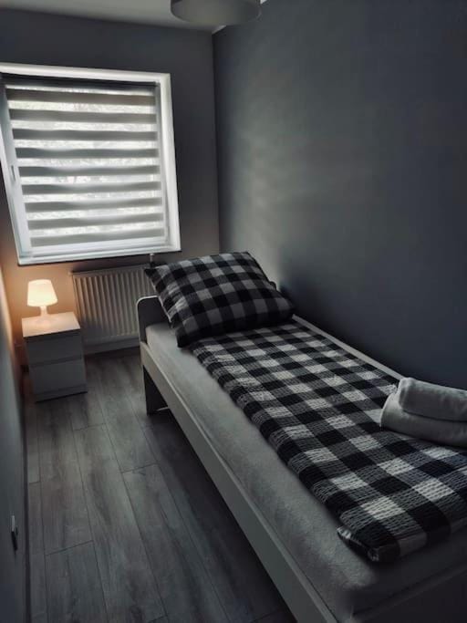 Apartament Poniatowskiego z parkingiem Apartment in Czechia
