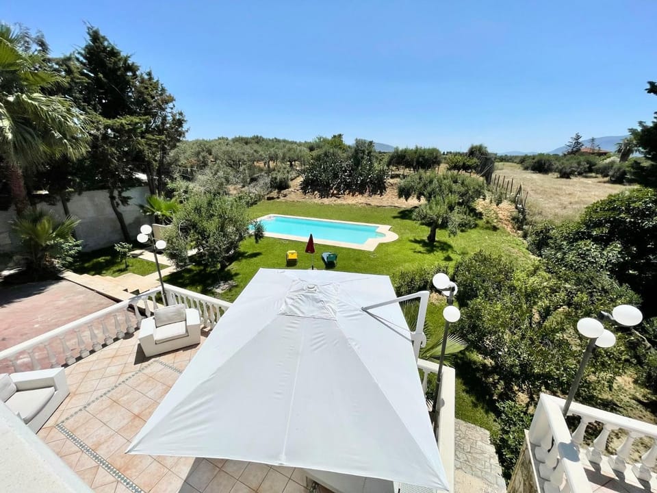 Day, Pool view, Swimming pool