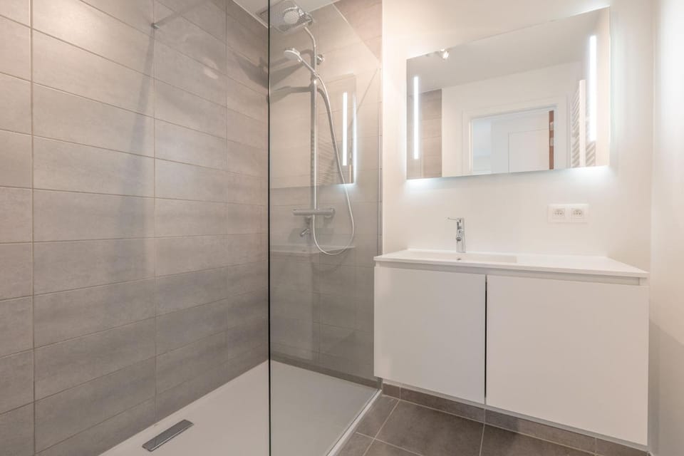 VivaVela Apartment in Koksijde