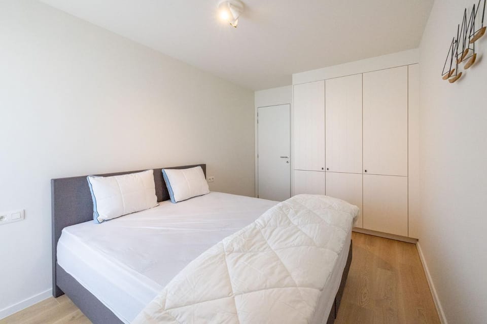 VivaVela Apartment in Koksijde