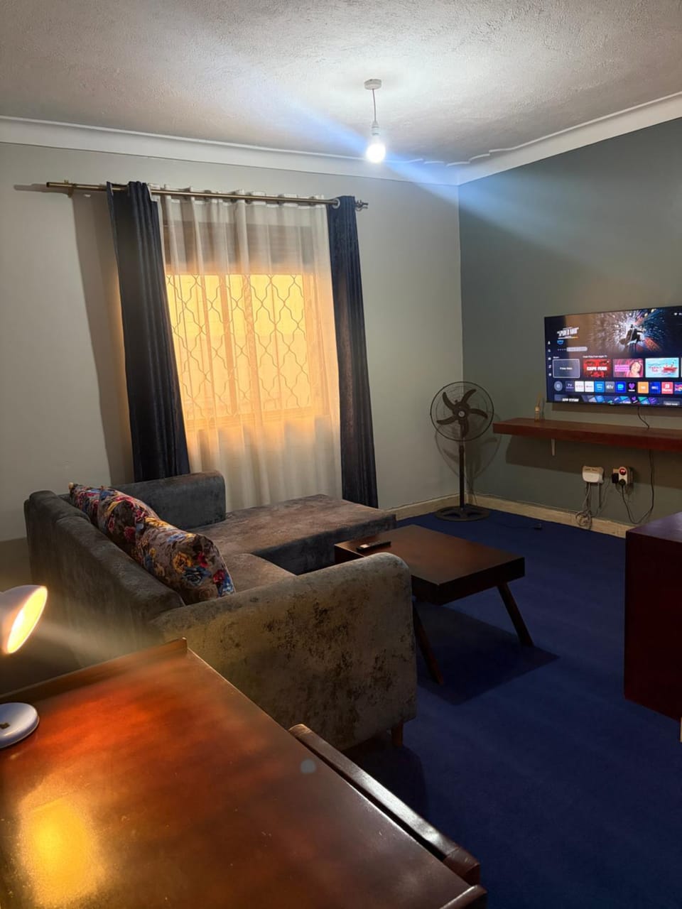 Bukoto suites Apartment in Kampala