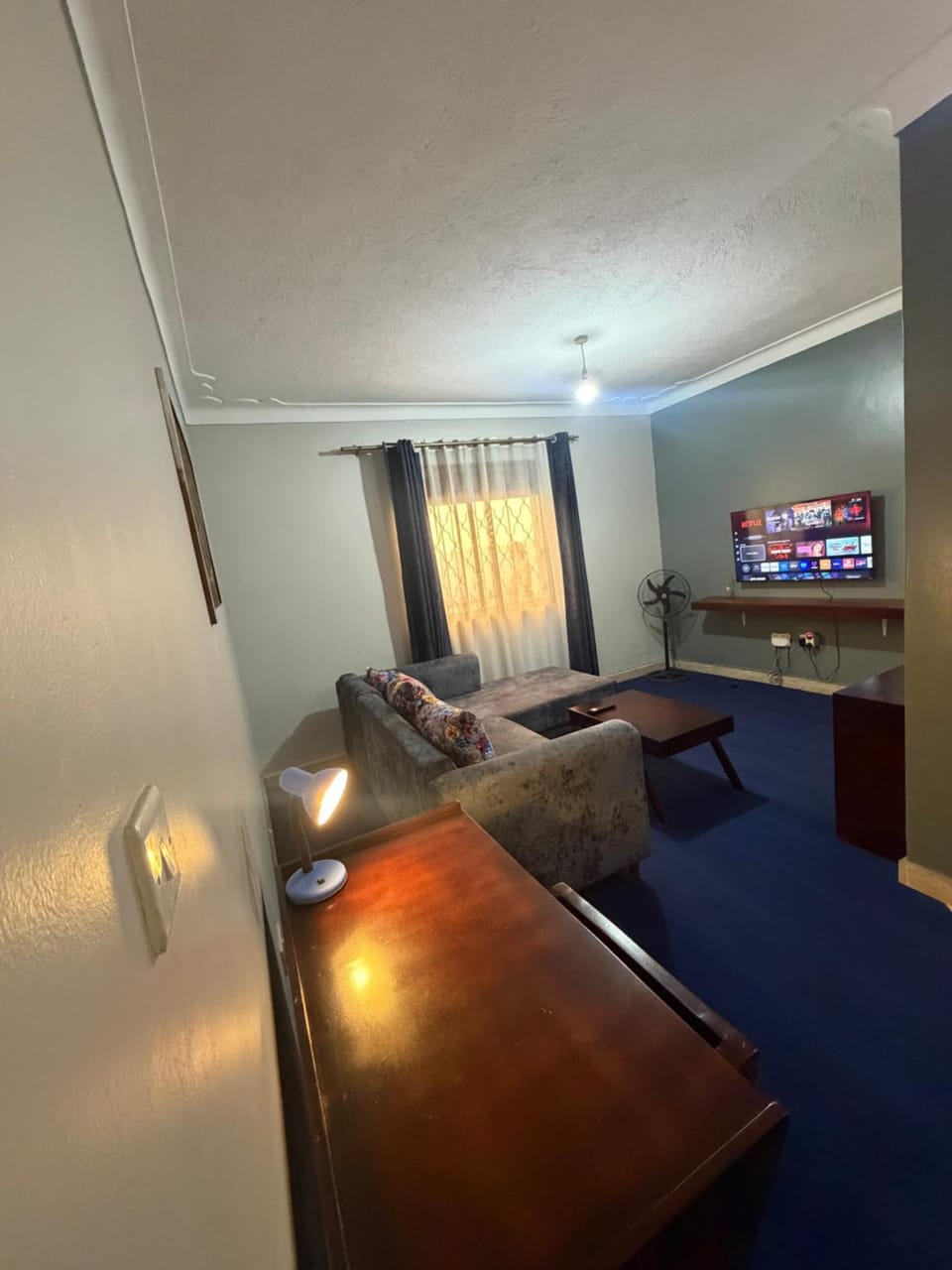 Bukoto suites Apartment in Kampala