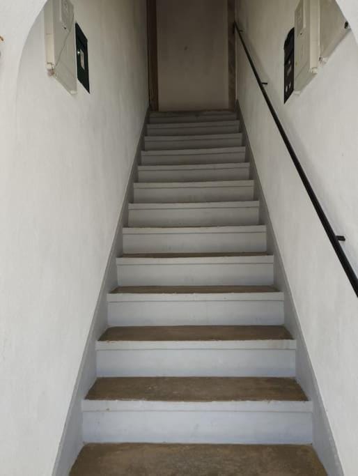 Katyto house Apartment in Costa da Caparica