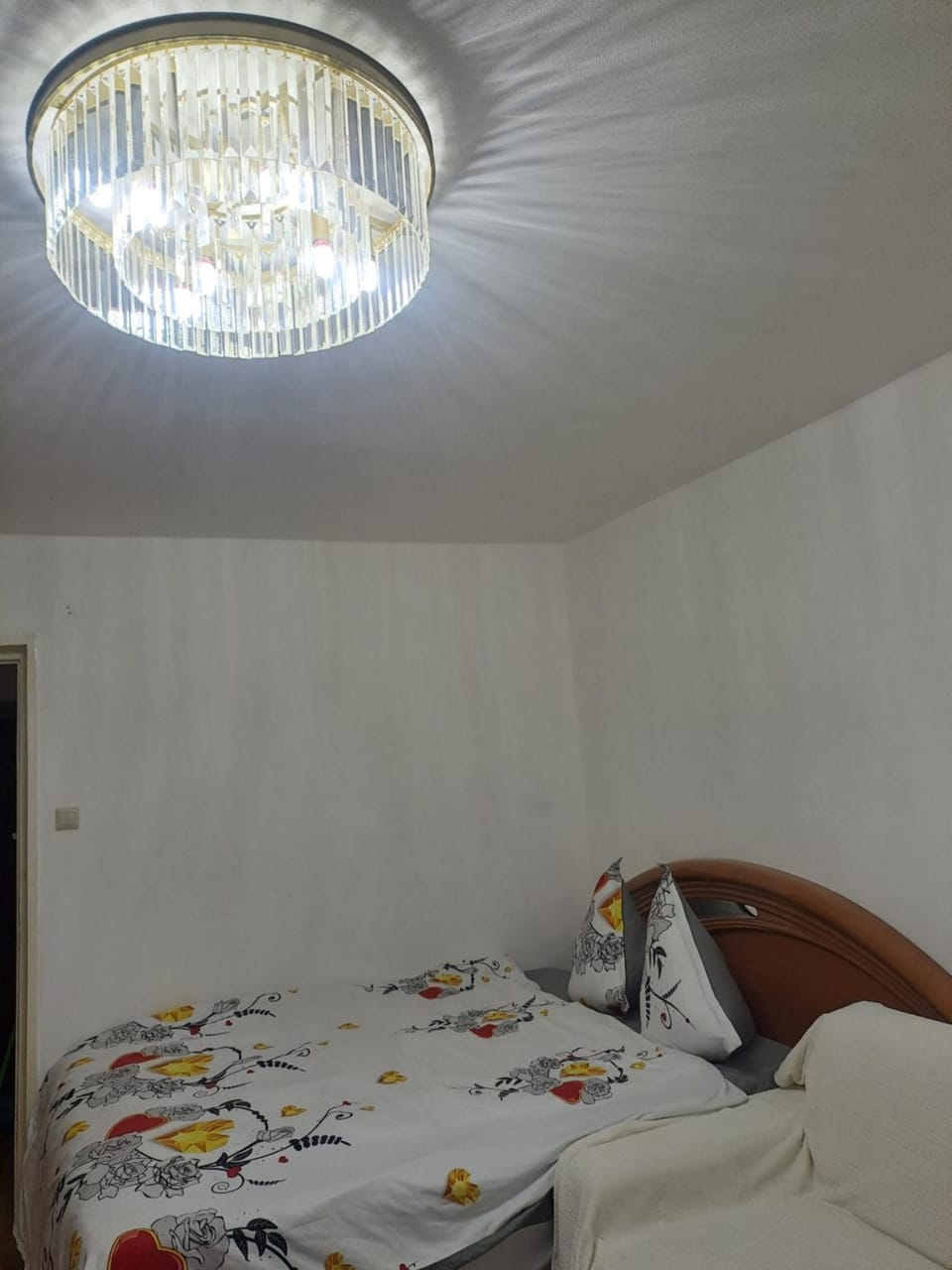 Emilia Suite Apartment in Brasov
