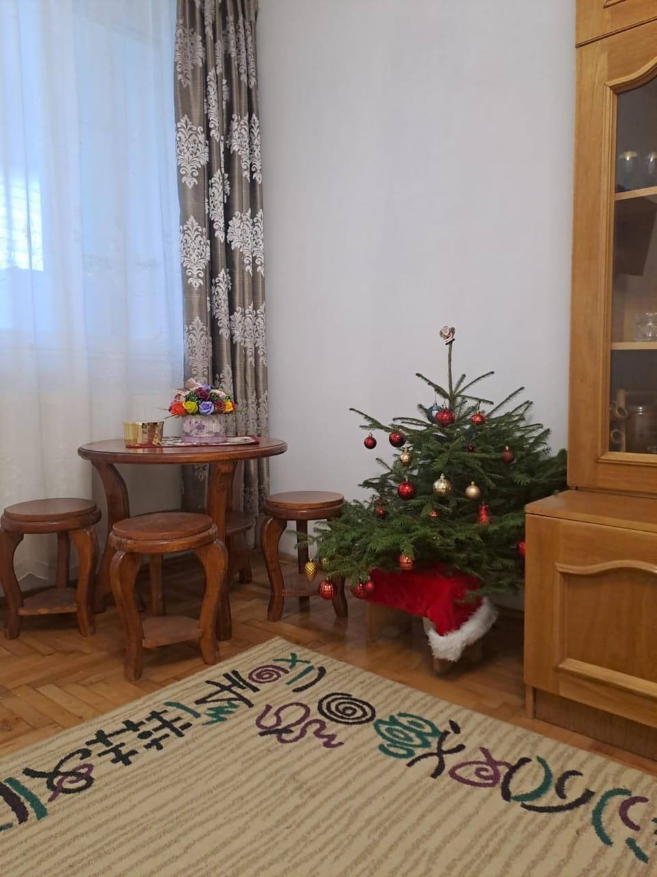 Emilia Suite Apartment in Brasov