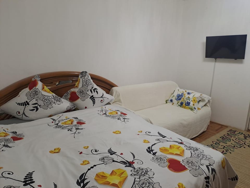 Emilia Suite Apartment in Brasov