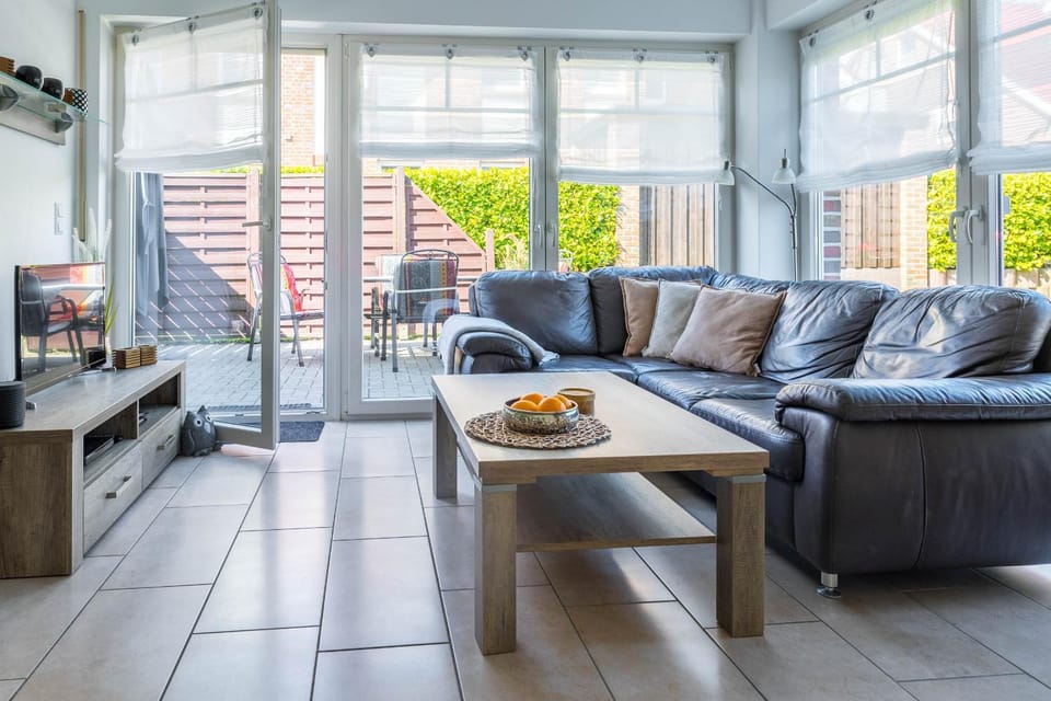 Dünenhäuser Haus 7 Apartment in Boltenhagen