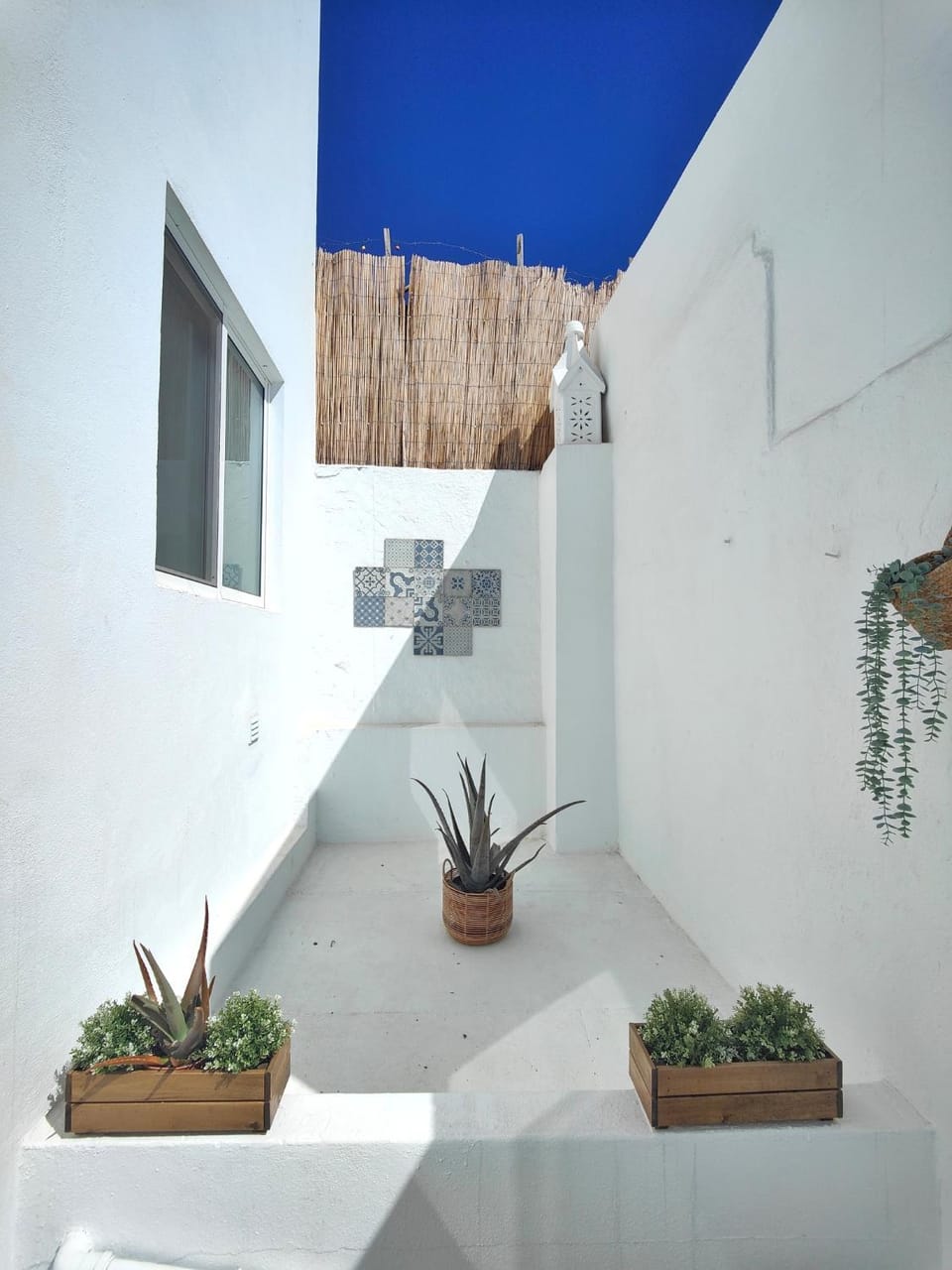 Casa Amanda House in Olhão