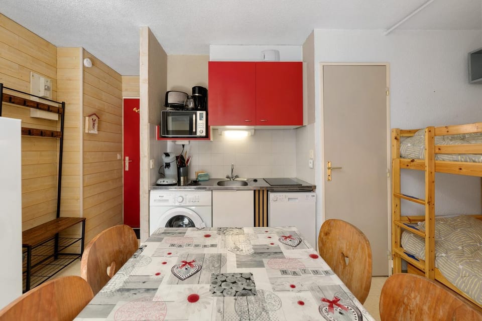 Appartement Le Relais Du Devoluy Apartment in Provence-Alpes-Côte d'Azur