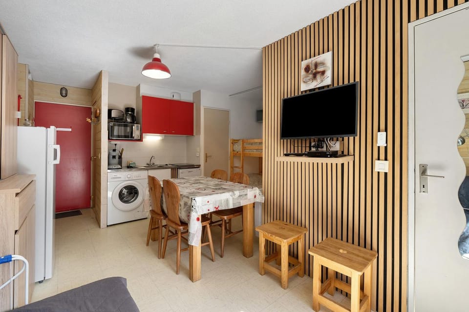 Appartement Le Relais Du Devoluy Apartment in Provence-Alpes-Côte d'Azur