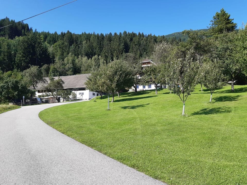 Appartement Fromme Helene Apartment in Carinthia, Austria