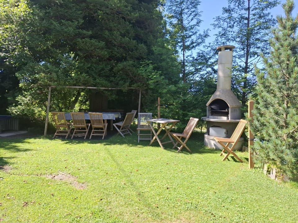Appartement Fromme Helene Apartment in Carinthia, Austria