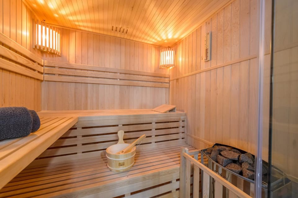 Kaja Medical & Spa Resort in Lower Silesian Voivodeship