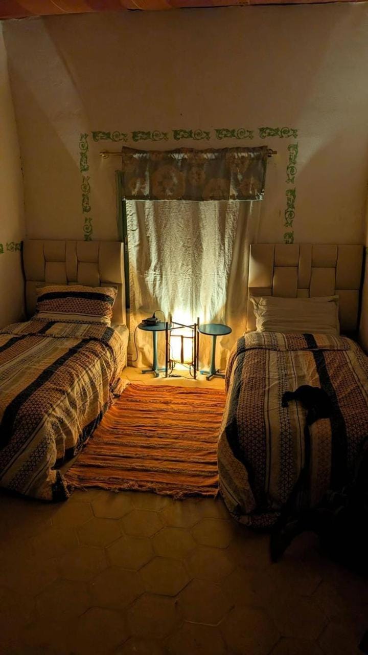 Dar Jamila Agafay - Ait Imour House in Marrakesh-Safi