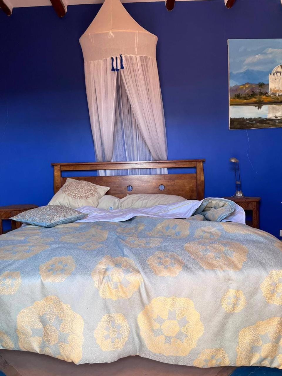 Dar Jamila Agafay - Ait Imour House in Marrakesh-Safi