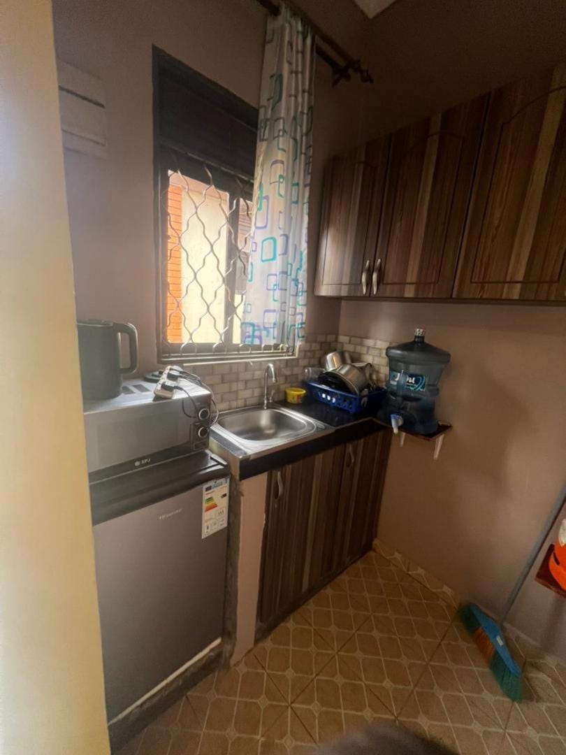 Pearl suites Apartment in Kampala