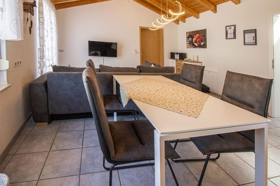 Busseck Hof Apartment in Ortenau