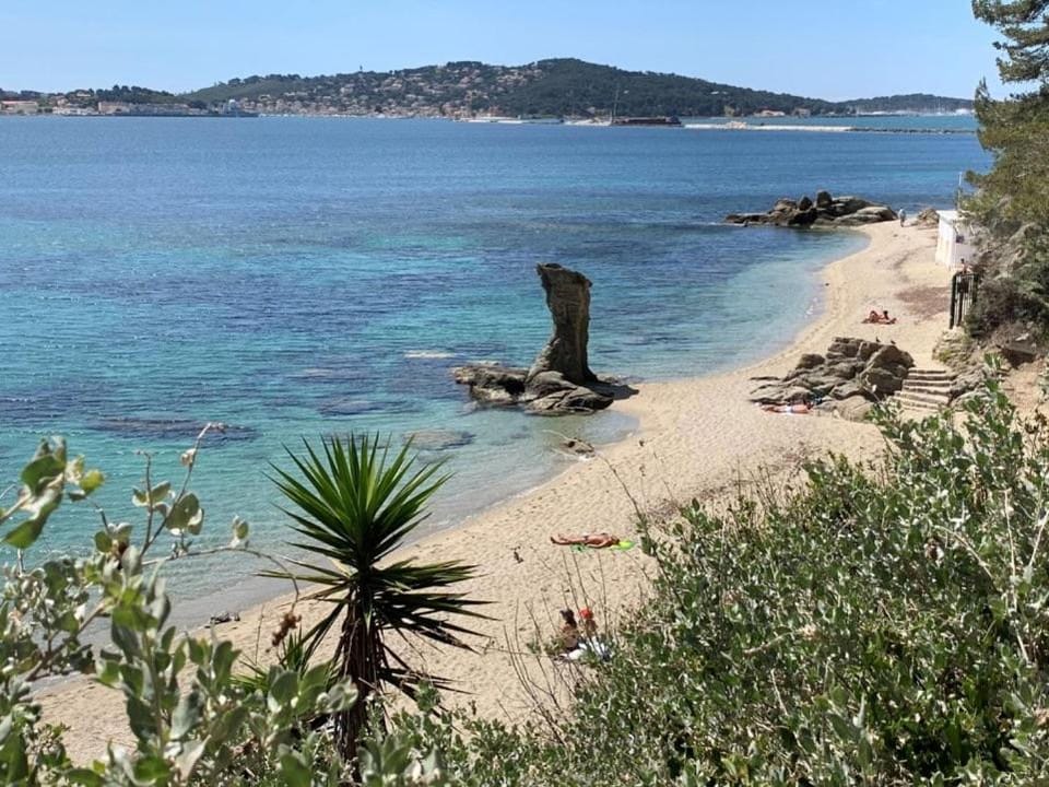 Superbe appartement à 5 minutes à pied de la mer Apartment in Toulon
