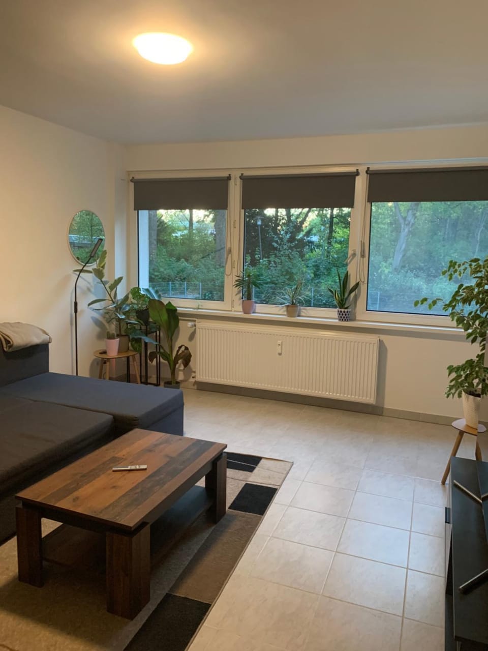 MyCha Ferienwohnung Apartment in Goslar